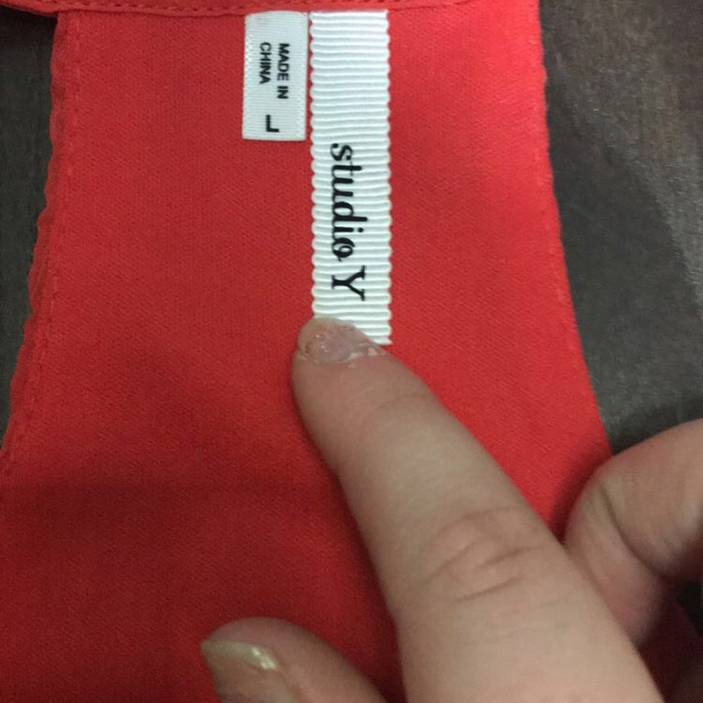 Shirt - Picture 3 of 4